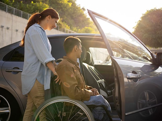 Images ADEPS Comfort Home Care
