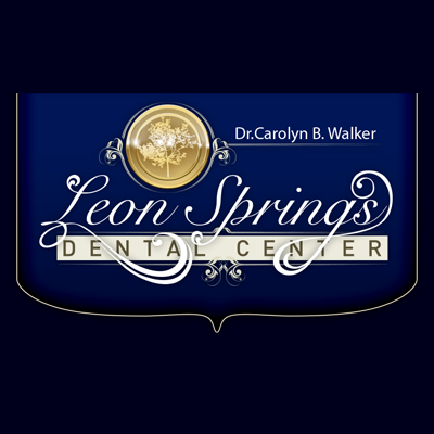 Leon Springs Dental Center Logo