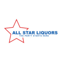 All Star Liquors Logo