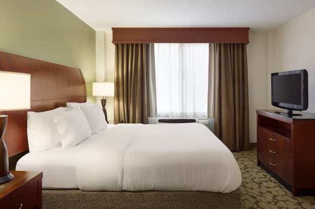 Images Hilton Garden Inn West Monroe
