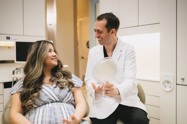 Images Austin K. Brown DDS