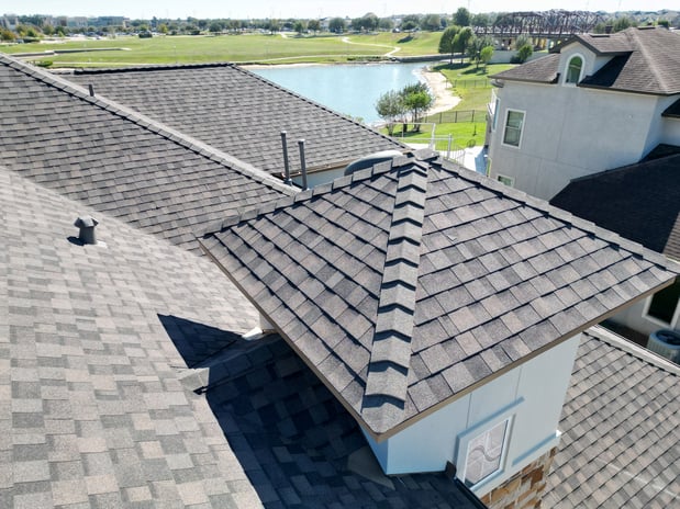 Images Garvin Exteriors