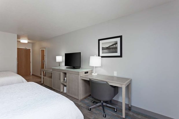 Images Hampton Inn and Suites Hermosa Beach