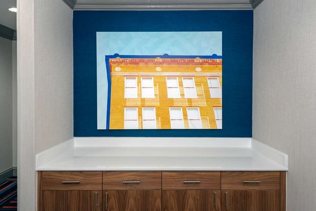 Images Hampton Inn & Suites Murfreesboro