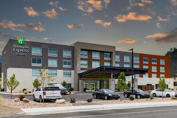 Images Holiday Inn Express & Suites Nephi, an IHG Hotel