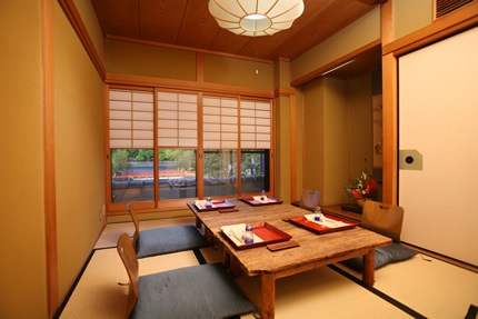 Images 京料理　辰巳屋