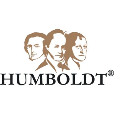 HUMBOLDT-Patent in Berlin - Logo