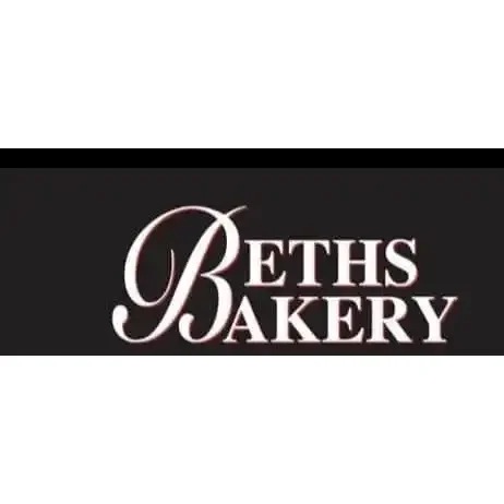 Beths Bakery Logo