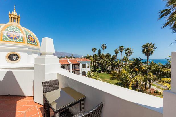 Images Santa Barbara Inn