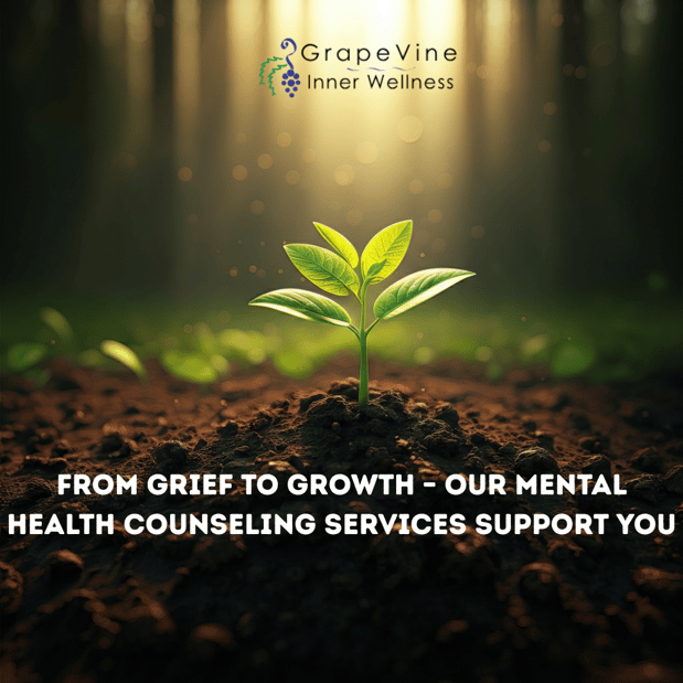 Images Grapevine Inner Wellness