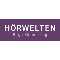 Hörwelten Birgit Kämmerling GmbH in Wilhelmshaven - Logo