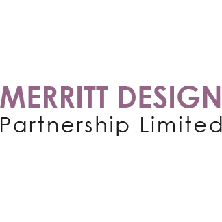 Merritt Design Partnership Ltd Logo