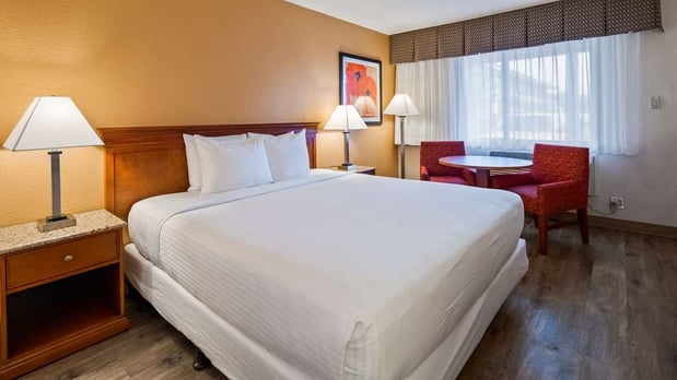 Images Best Western Golden Key