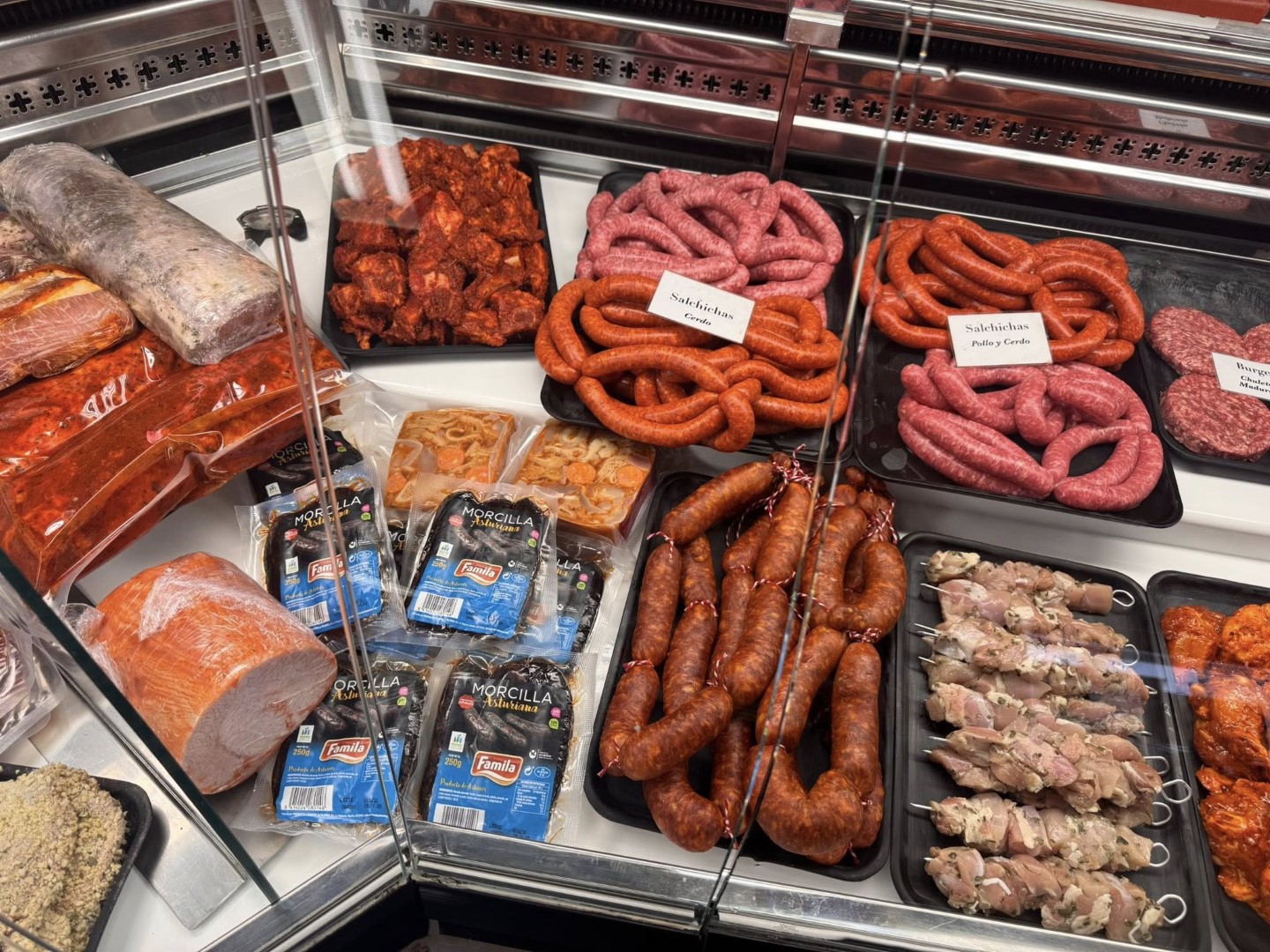 Images Carnicería Donde Juanjo