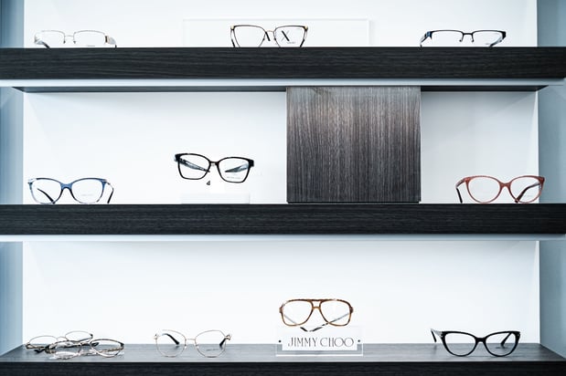 Images Coal Mountain Eye Care