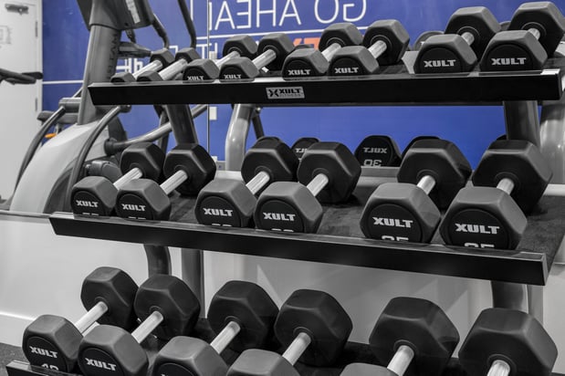 Images Holiday Inn Express & Suites San Dimas by IHG