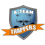 A-Team Trappers Logo