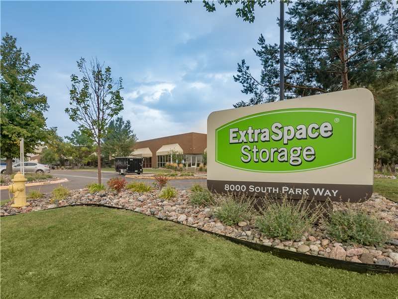 Alternate Beauty Image - Extra Space Storage at 8000 Southpark Way, Littleton, CO 80120