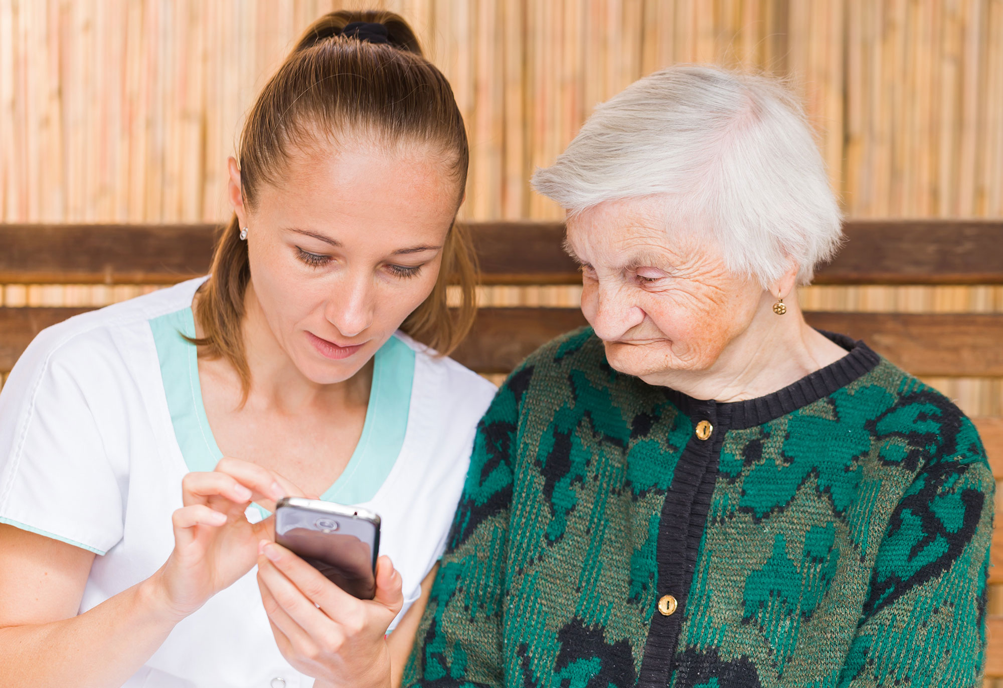 Pflegedienst Engel auf Rädern GmbH, Eduard-Rhein-Straße 18 in Königswinter