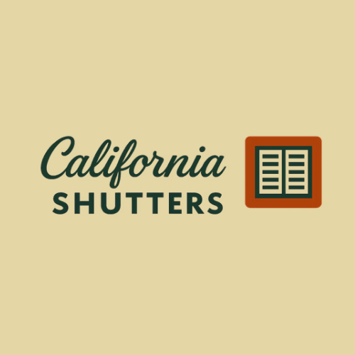 California Shutters Inc