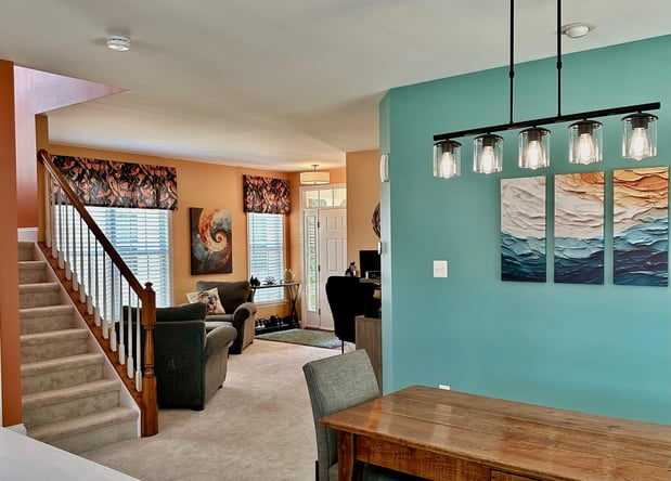 Images DistinctiveTouch Interiors