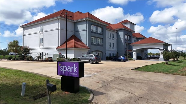 Images Spark by Hilton Brandon