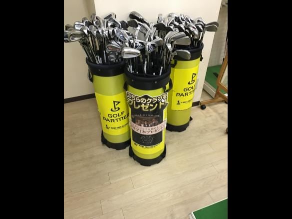 Images ゴルフパートナー 大森店