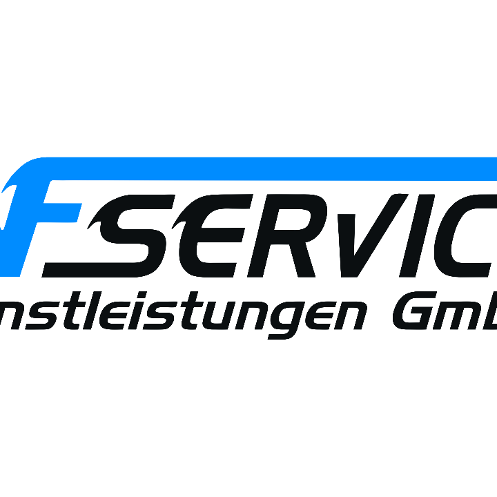 NFservice Dienstleistungen GmbH in Schackstedt Stadt Aschersleben - Logo