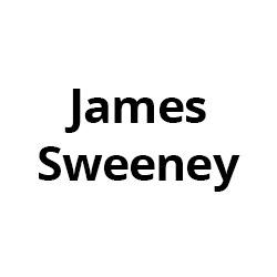 James Sweeney