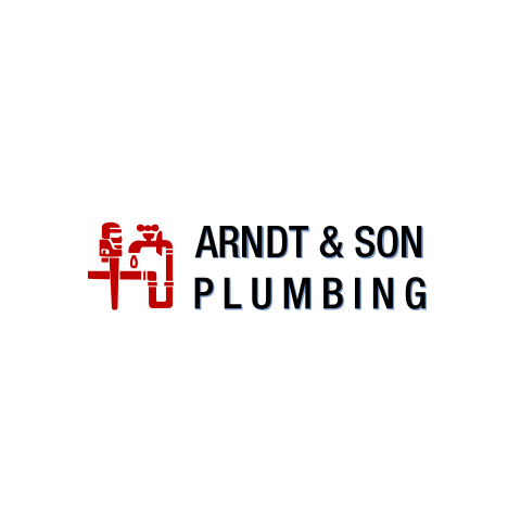 Arndt & Son Plumbing Logo