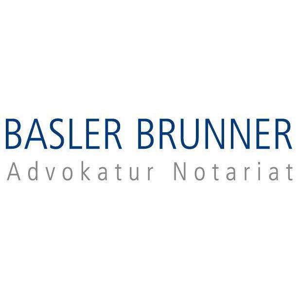 Basler Brunner Advokatur Notariat Logo