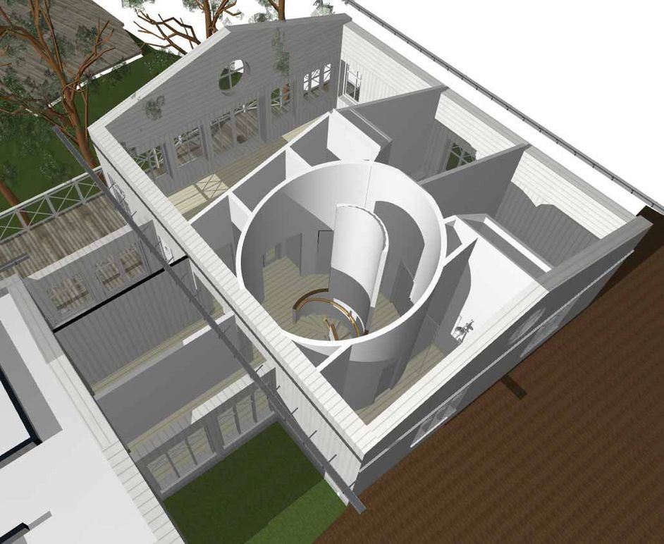 Images Bratt Lifestyle Arkitekture AB