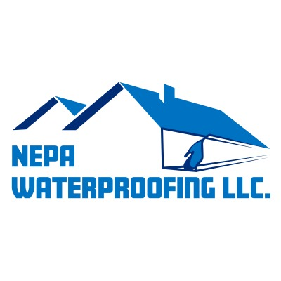 NEPA Waterproofing LLC Logo