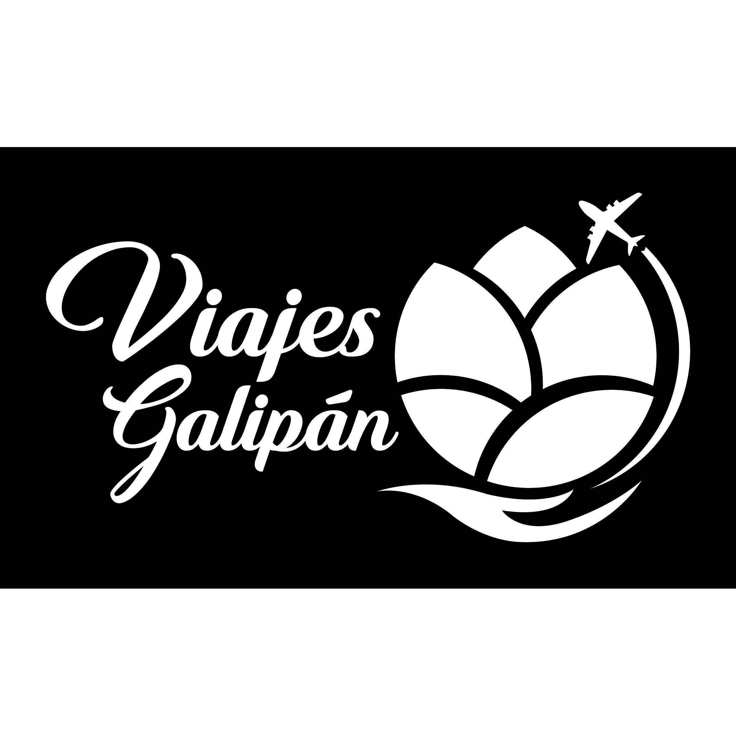 Viajes Galipan Logo