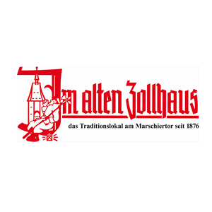 Im alten Zollhaus Inh. David Pyras in Aachen - Logo