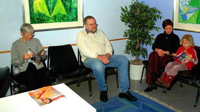 Images Tandlægerne Dæmningen 66