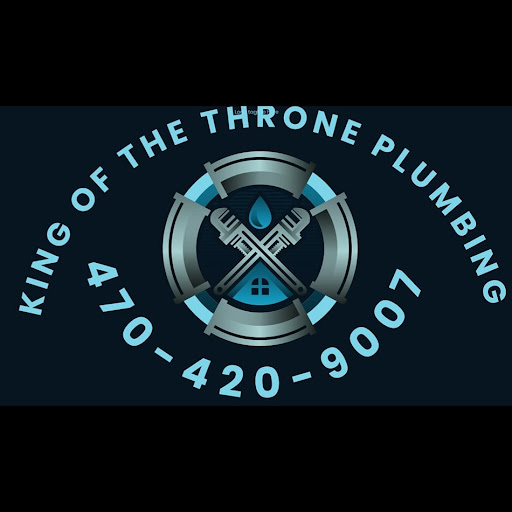 King of The Throne Plumbing