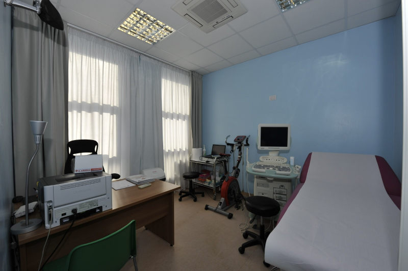 Images Centro Medico Polispecialistico Sant'Andrea