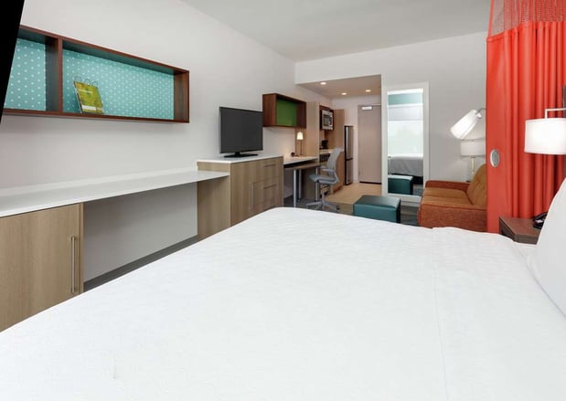 Images Home2 Suites by Hilton Hagerstown