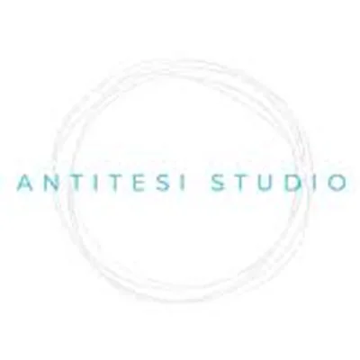 Antitesi Studio Architettura Logo