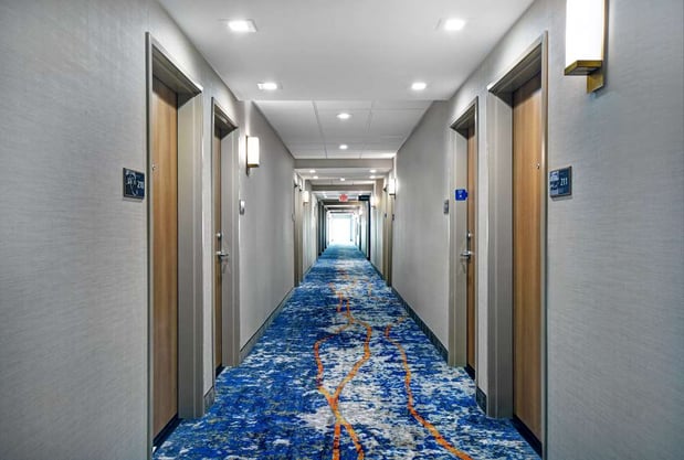 Images Hampton Inn Midland South