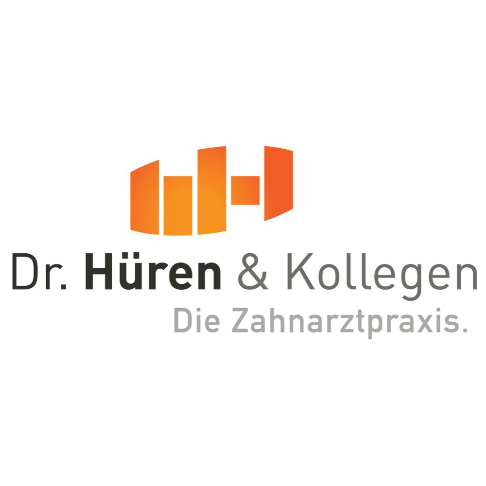 Dr. Hüren & Kollegen  Zahnarzt Mönchengladbach in Mönchengladbach - Logo