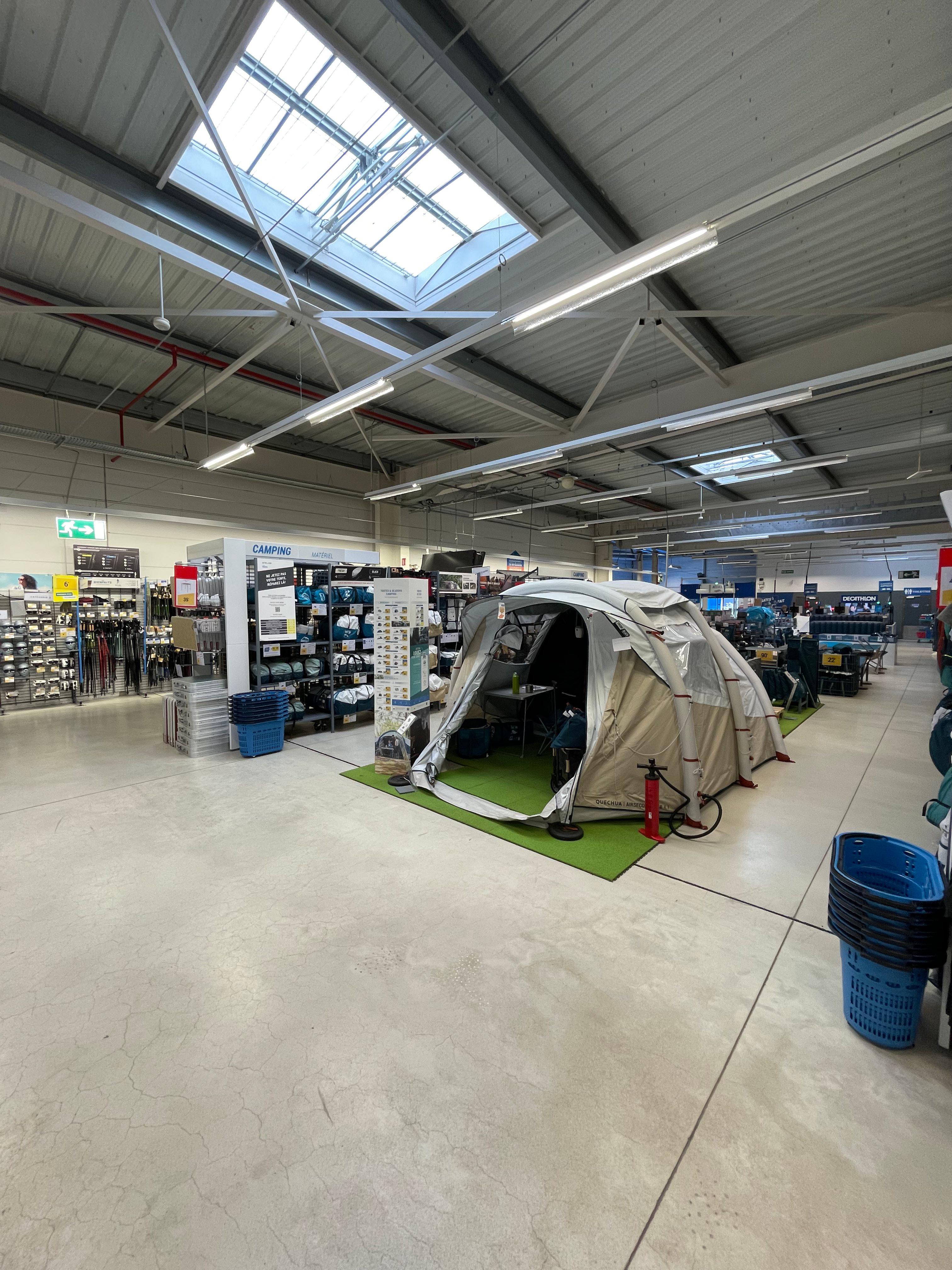 Foto 10 di Decathlon Chatellerault
