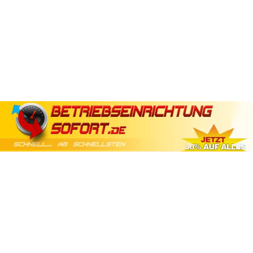 Betriebseinrichtung Sofort Deutschland GmbH in Rottenburg am Neckar - Logo