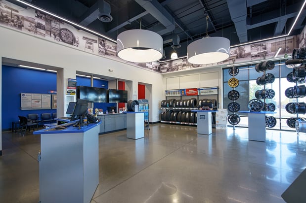 Images Tire Discounters