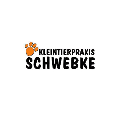 Logo Kleintierpraxis Schwebke