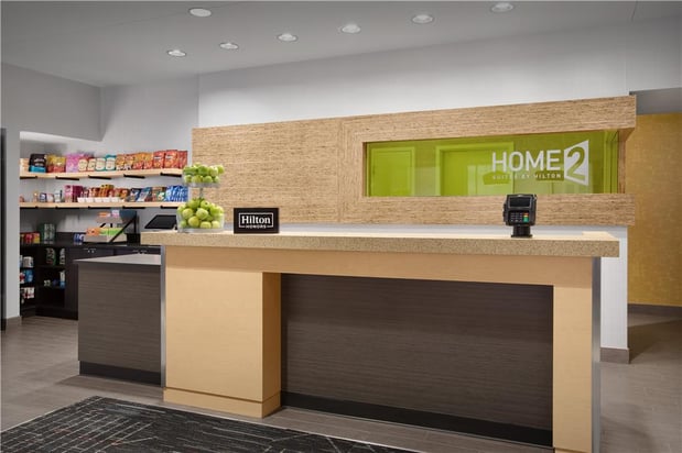Images Home2 Suites by Hilton Sioux Falls/ Sanford Medical Center, SD