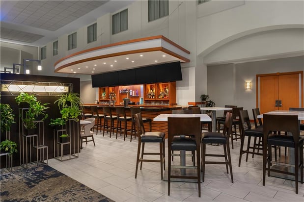 Images Embassy Suites by Hilton Boston at Logan Airport