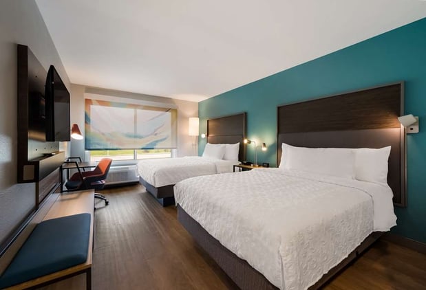 Images Tru by Hilton Novi Detroit