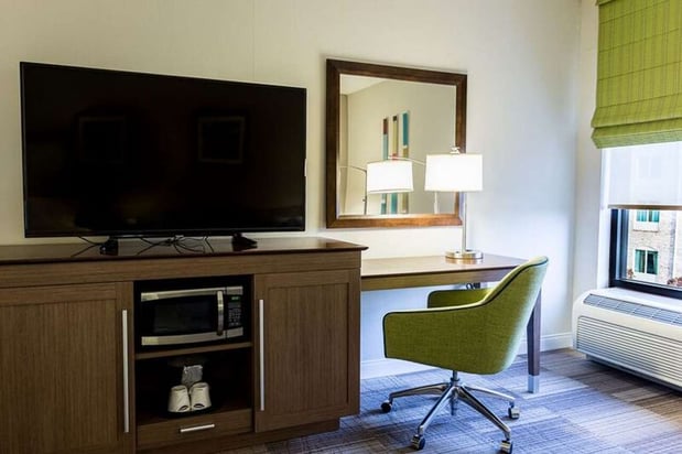 Images Hampton Inn Somerset
